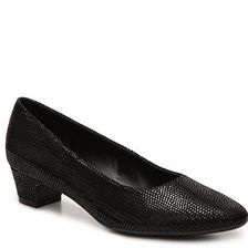 Incaltaminte Femei Vaneli Aubree Pump Black