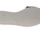 Incaltaminte Femei Dolce Vita Bricen BlackWhite Lizard Embossed Stella