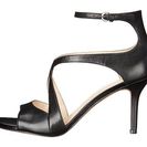 Incaltaminte Femei Nine West Gerbera Black Leather