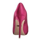 Incaltaminte Femei Badgley Mischka Amber Orchid Satin