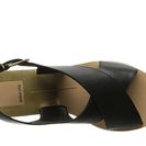 Incaltaminte Femei Dolce Vita Maize Black Leather