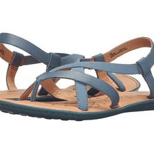 Incaltaminte Femei Born Taj Steel Full Grain Leather