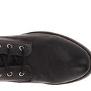 Incaltaminte Femei Frye Carson Lug Lace Up Black Stone Antiqued