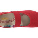 Incaltaminte Femei Keen Sienna MJ Canvas Red Dahlia