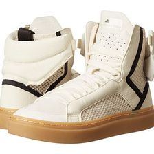 Incaltaminte Femei Adidas by Stella Mccartney Asimina Mid Cut FrostFrostCore Black