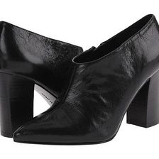 Incaltaminte Femei Nine West Zanta Black Leather