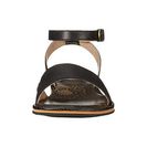 Incaltaminte Femei Bogs Memphis Strap Sandal Black