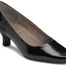 Aerosoles A2 by Aerosoles Dimperial Black Patent