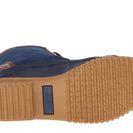 Incaltaminte Femei Tommy Hilfiger Roberta Marine Suede