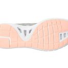 Incaltaminte Femei Adidas Running CC Fresh 2 W GreySilver MetallicLight Flash Orange