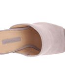 Incaltaminte Femei Frye Karissa Mule Cement Suede