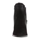 Incaltaminte Femei Vaneli Rhody Black Nival SuedeBlack Mimiliz Print Black Elastic