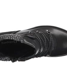 Incaltaminte Femei Bare Traps Donah Black