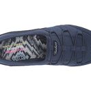 Incaltaminte Femei SKECHERS Breathe Easy - Blithe Navy