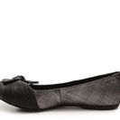 Incaltaminte Femei Born Molly Ballet Flat BlackSilver