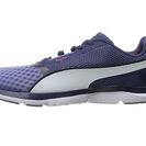 Incaltaminte Femei PUMA Pulse FLEX XT Bleached DenimAstral Aura