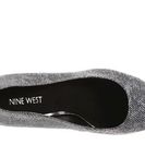 Incaltaminte Femei Nine West Camya Pewter Multi Fabric