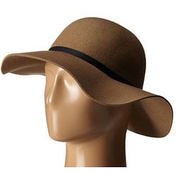 Accesorii Femei RVCA Sunner Hat Brown