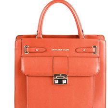 Trussardi F5445C6F Leather