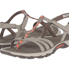 Incaltaminte Femei Merrell Enoki Twist Brown