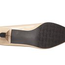 Incaltaminte Femei Soft Style Alesia Light Taupe Patent