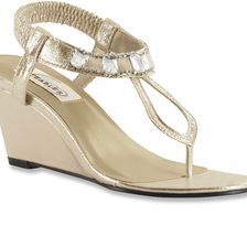 Dyeables Mila Champagne Shimmer