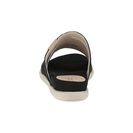 Incaltaminte Femei ECCO Damara Slide Sandal Black