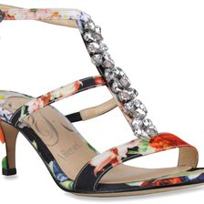 J. Renee Maricel Black Multi