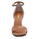 Incaltaminte Femei Seychelles Page Wedge Sandal TanWhiteBlack