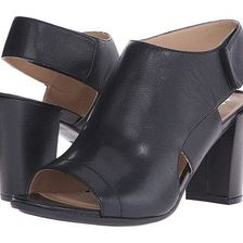 Incaltaminte Femei Naturalizer Zahn Black Leather