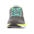 Incaltaminte Femei SKECHERS Liv - High Line Shape Ups GreyYellow