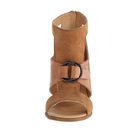 Incaltaminte Femei MM6 Maison Martin Margiela Harness Sandal Tan