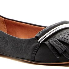 Franco Sarto Malina Flat BLACK