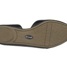 Incaltaminte Femei Dr Scholl\'s Reena Black Chop Out