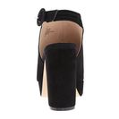 Incaltaminte Femei Steve Madden Slyye Black Suede