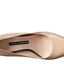 Incaltaminte Femei French Connection Robbie Almost Nude Soft Patent Leather