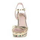 Incaltaminte Femei Vince Camuto Tasha Gold