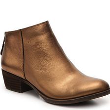 Incaltaminte Femei Lucky Brand Belvva Bootie Bronze