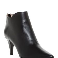 Incaltaminte Femei Aquatalia Sala Ankle Boot - Weatherproof BLACK