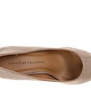 Incaltaminte Femei Chinese Laundry Palace Toffee Micro Suede
