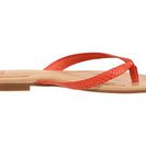 Incaltaminte Femei UGG Allaria II Exotic Hazard Orange Leather