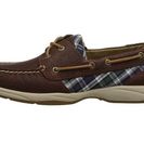 Incaltaminte Femei Sperry Top-Sider Intrepid Dark Tan