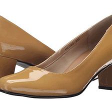 Incaltaminte Femei Walking Cradles Best Nude Patent