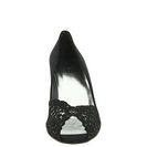 Incaltaminte Femei Stuart Weitzman Chantelle Black Chantilly Lace