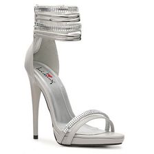 Incaltaminte Femei Luichiny Miss Me Now Sandal Grey