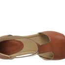Incaltaminte Femei Kenneth Cole Reaction Sole Kick Cognac