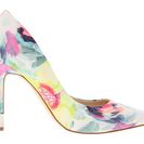 Incaltaminte Femei GUESS Babbitta 3 Floral Fabric