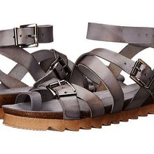 Incaltaminte Femei Cordani Suki Grey