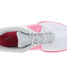 Incaltaminte Femei Nike Nike Delight V WhiteHyper PinkPure Platinum