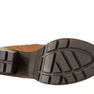 Incaltaminte Femei Steve Madden Sweaterr Cognac Leather